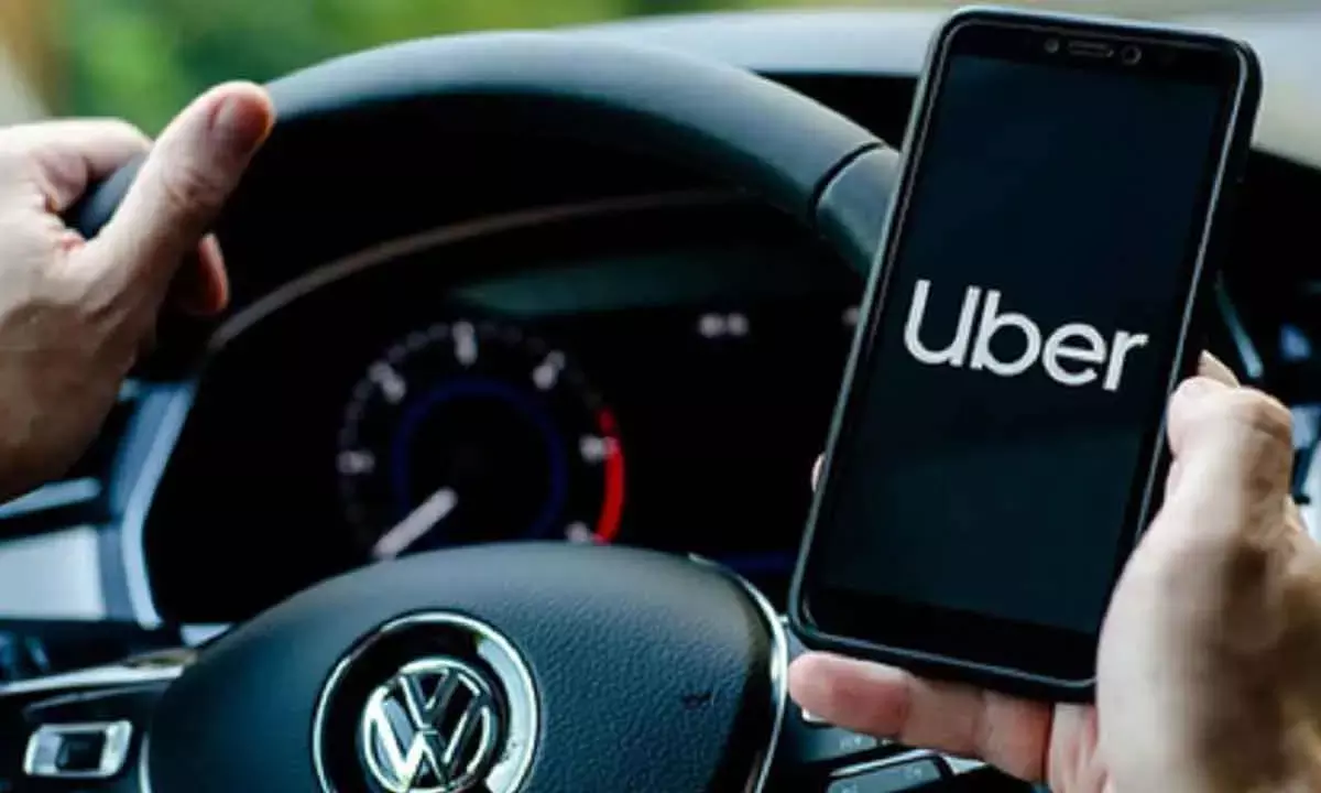 Uber For Teens In India Now, Company Claims Extra Safety Tools