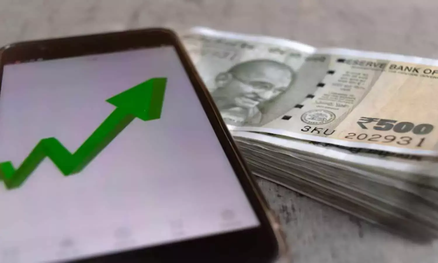 Rupee Emerges Stronger Among Asian Peers: Here’s a Look at Key reasons