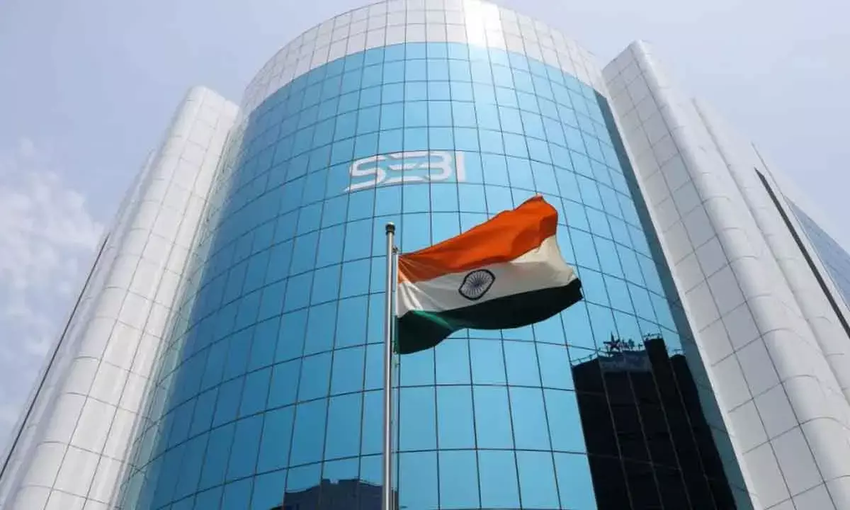 MCXCCL pays Rs 2.7 Cr To Sebi To Settle Violations Case