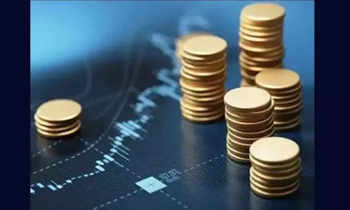 India Inc’s Credit Ratio Jumps To 2.35 In H2 FY25