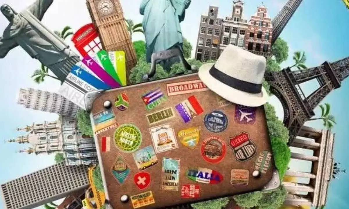 Tourists Shun Trips To The US; Head To New Destinations