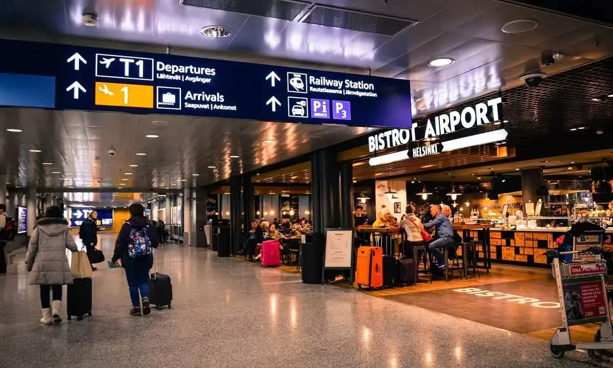 Adani Group Expanding Into Airport Retailing Is A Well-Timed Strategic Move