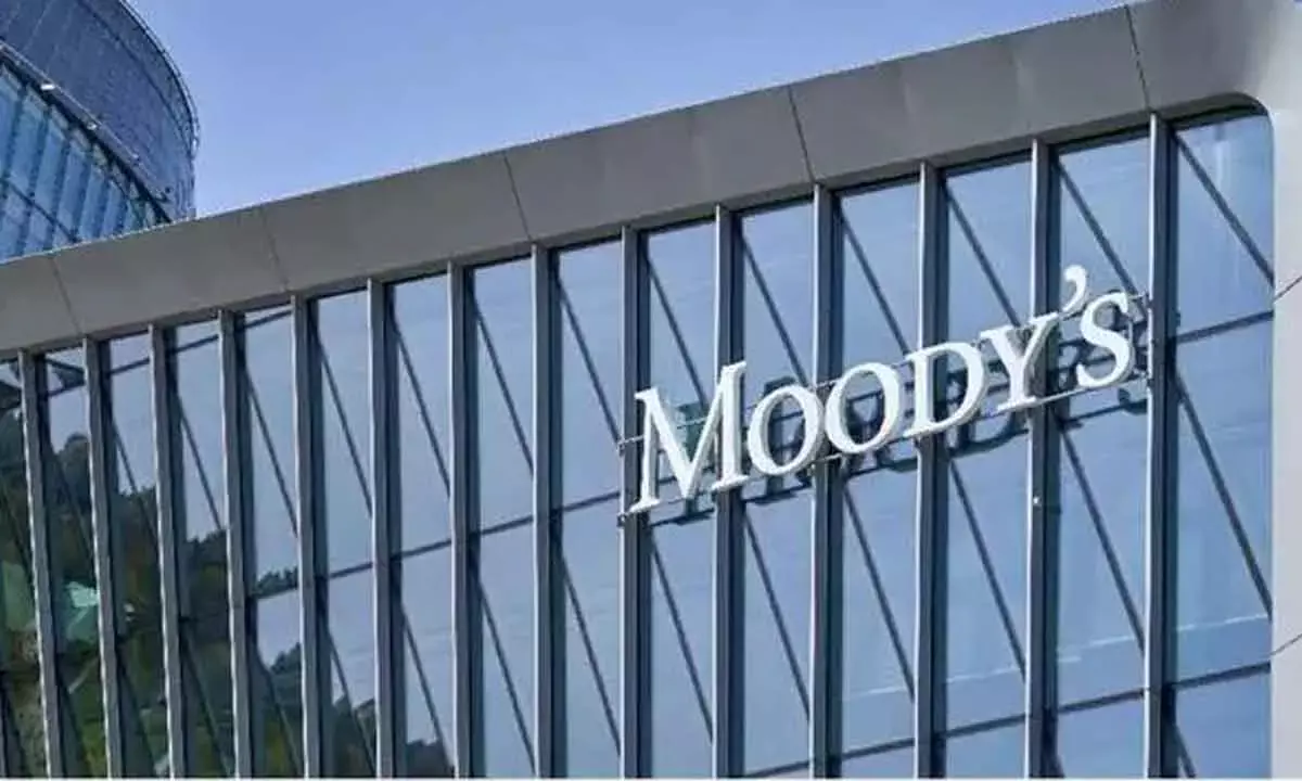 Indias Growth To Be Highest Among Emerging G20 Nations: Moodys