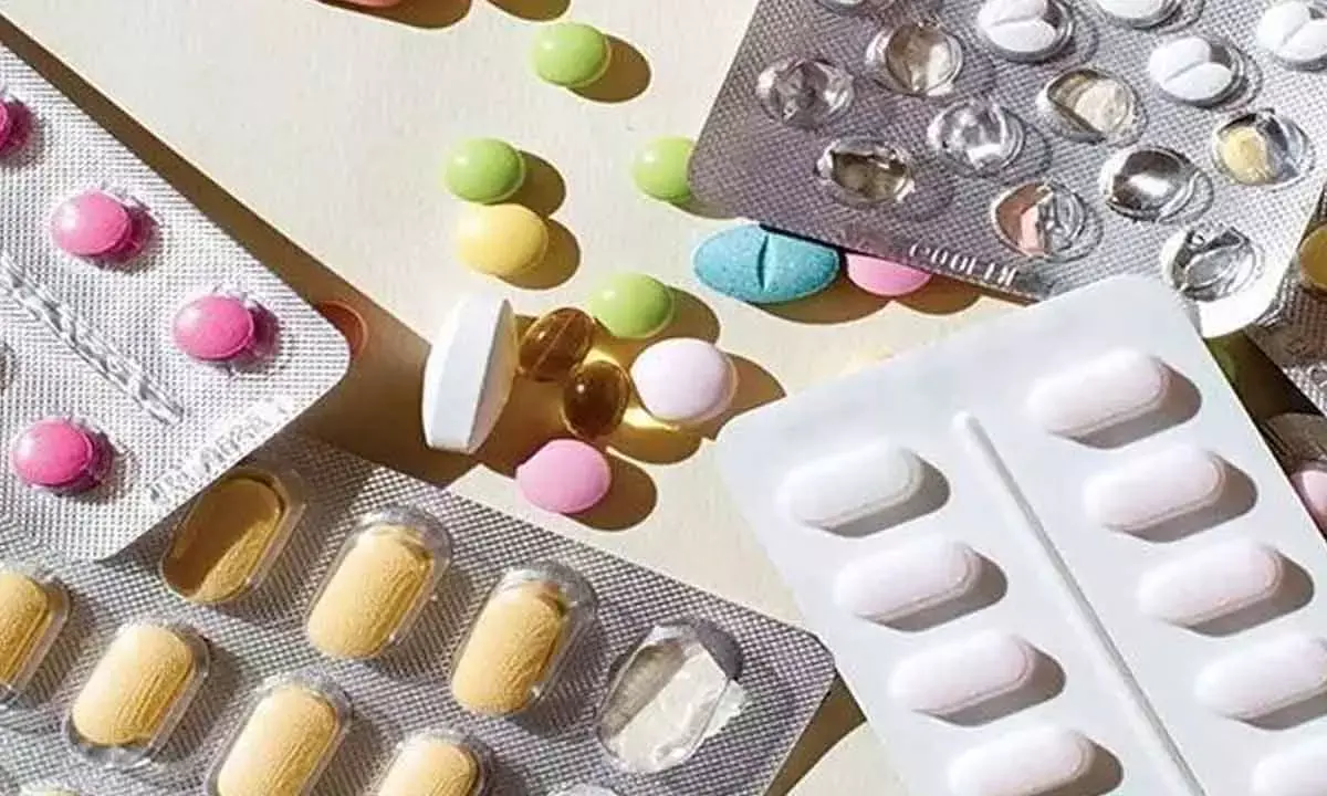 US Tariffs: Citi Sees Minimal Impact On Indian Pharma Firms