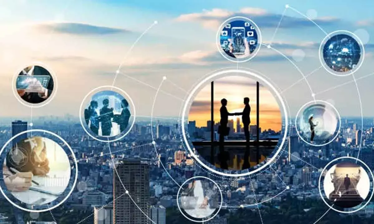 Tepid Hiring at GCCs in India Amid Uncertainty