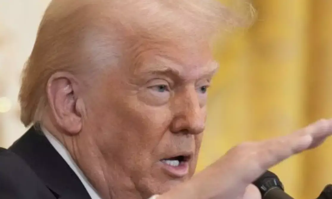 Trump announces new tariffs, India and other nations brace for impact