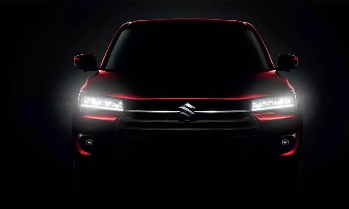 Maruti Jacks Up Prices By Up To Rs 62,000 From Apr 8