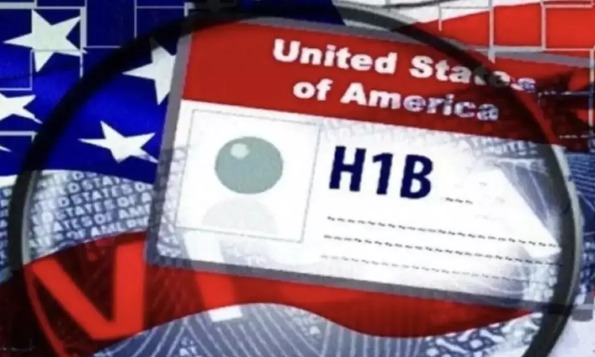 H-1B Selection for FY 2026 completed: Step-by-step guide for filing your petition