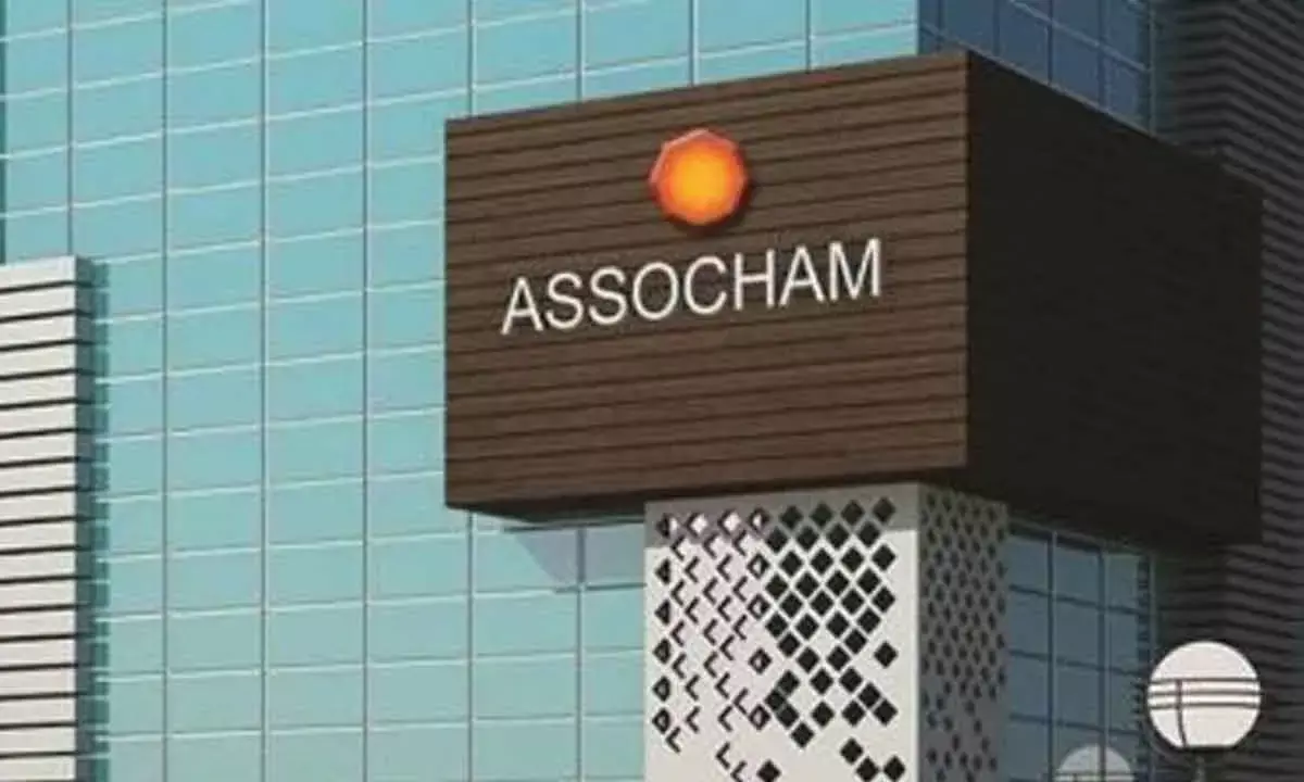 Assocham For Status Quo On Interest Rates