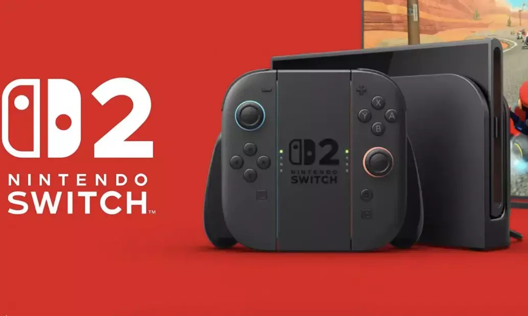 Nintendo Unveils Switch 2: A safe yet powerful upgrade