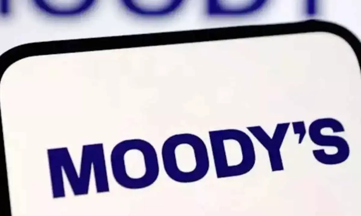 Moody’s Sees Less Impact Of US Tariffs On India