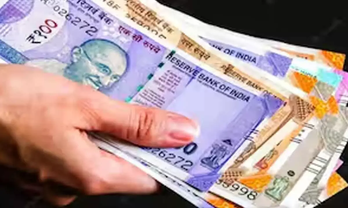 Centre Gets Record Dividend Of Rs 74,106 Cr From PSUs in FY25