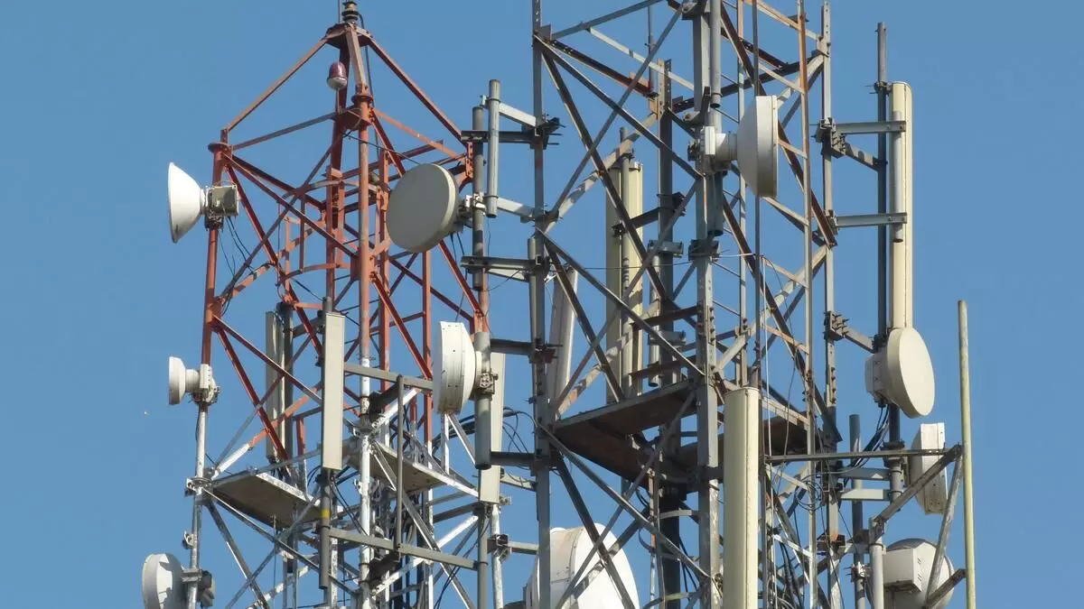 Indian telcos poised to rake in higher revenue as rural data usage surges Indian telcos poised to rake in higher revenue as rural data usage surges