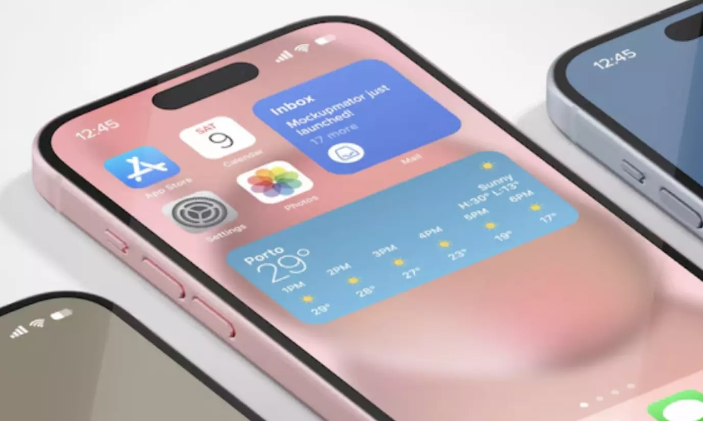 iOS 18.4 Update: How to activate Apple intelligence on your iPhone in India iOS 18.4 Update: How to activate Apple intelligence on your iPhone in India
