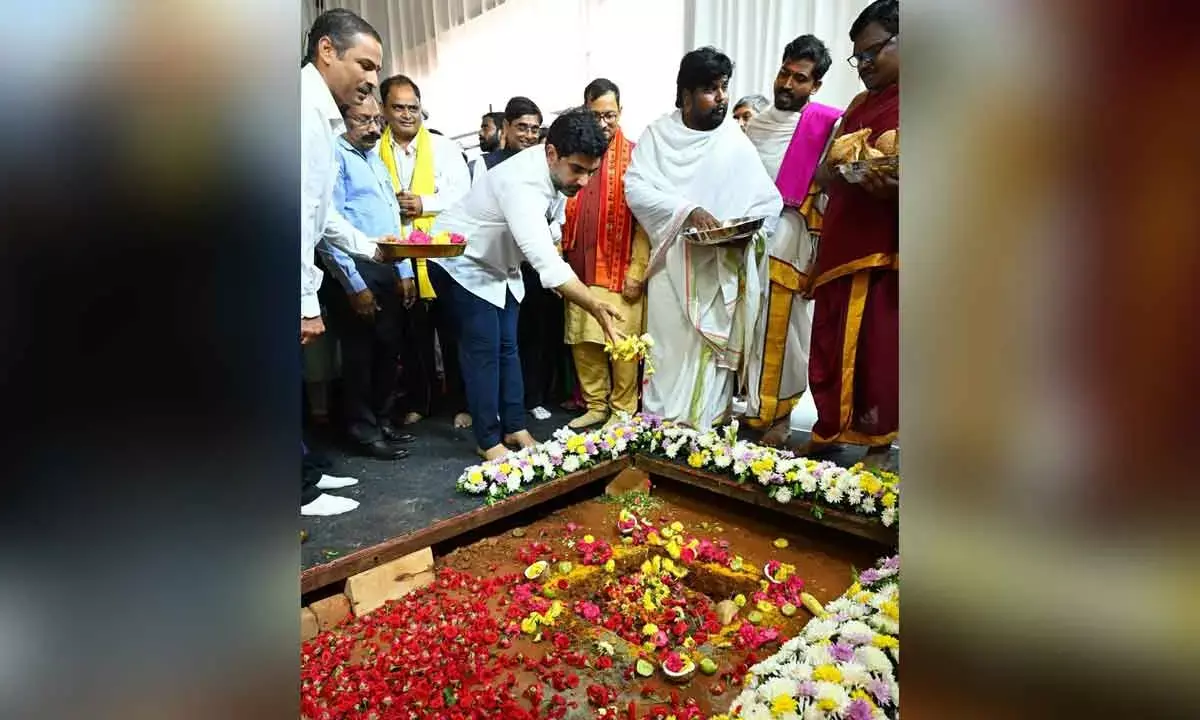 Stone Laid For Reliance Biogas Plant As Part Of Rs 65K-cr plan