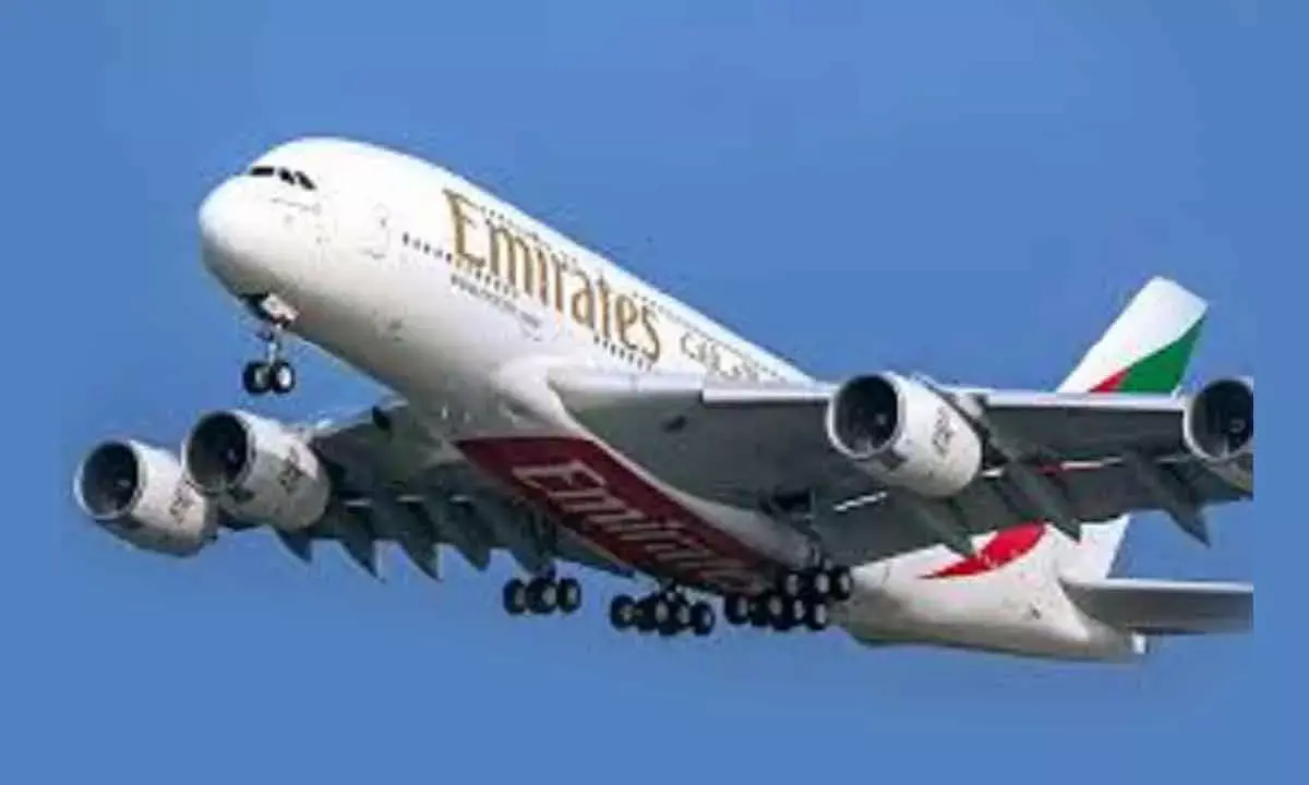 AP Chambers Plea For Direct Vijayawada To Dubai Emirates Airline Flight