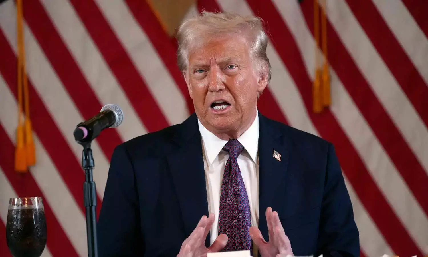 April 15 Trade Setup: Tech stocks poised for bullish move as Trump pauses tech tariff