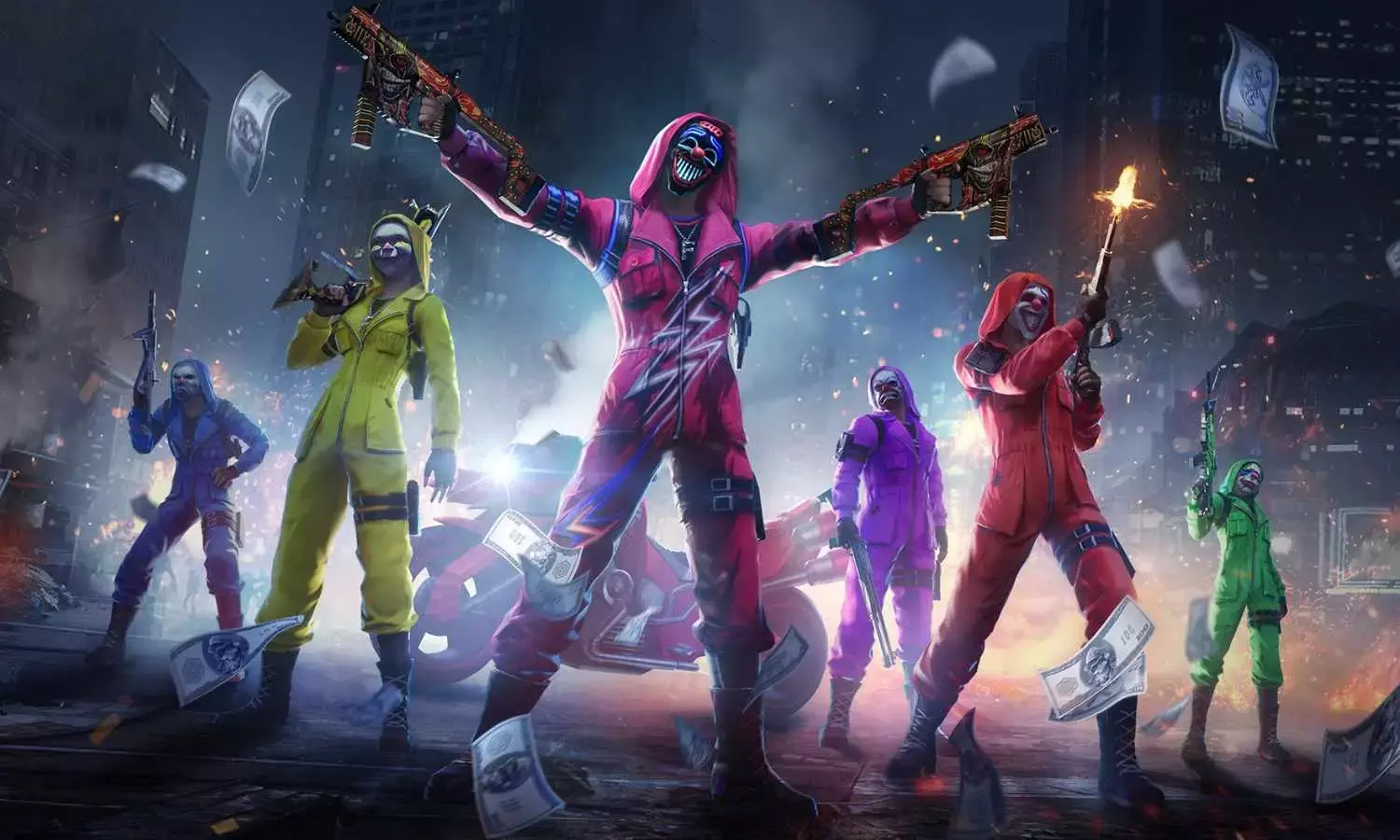 Garena Free Fire MAX Codes For April 3, 2025: Know How To Redeem Codes