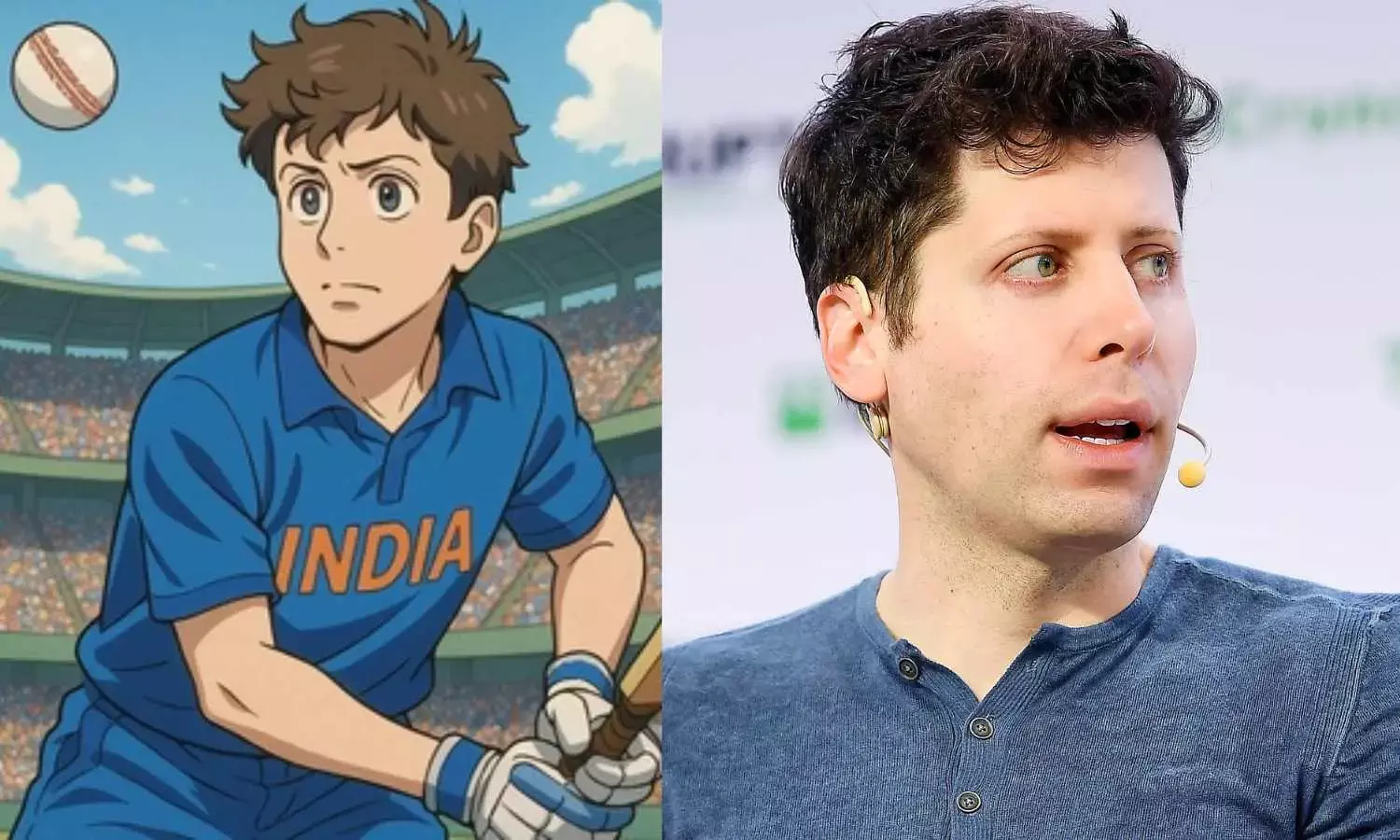 Sam Altman Asks To Get Over Ghibli Style