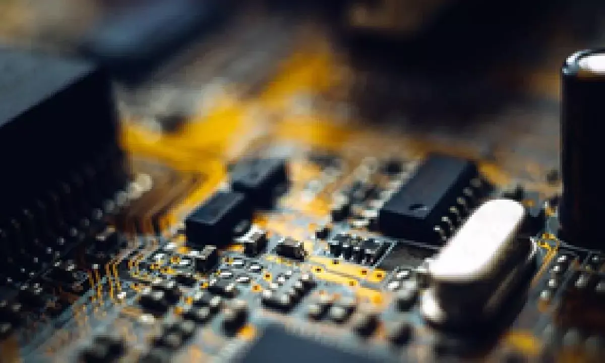 US tariffs on electronics: India emerges favourable among competitors