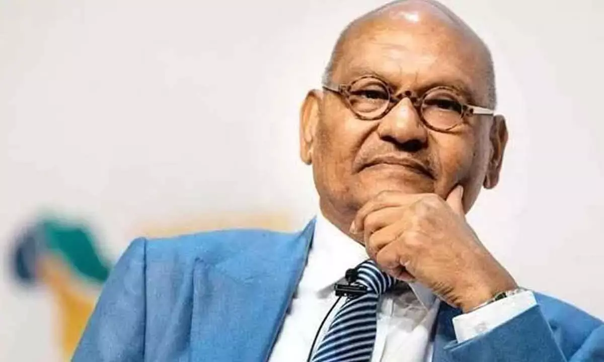 Indias Geology Best In World, Entrepreneurship Second To None