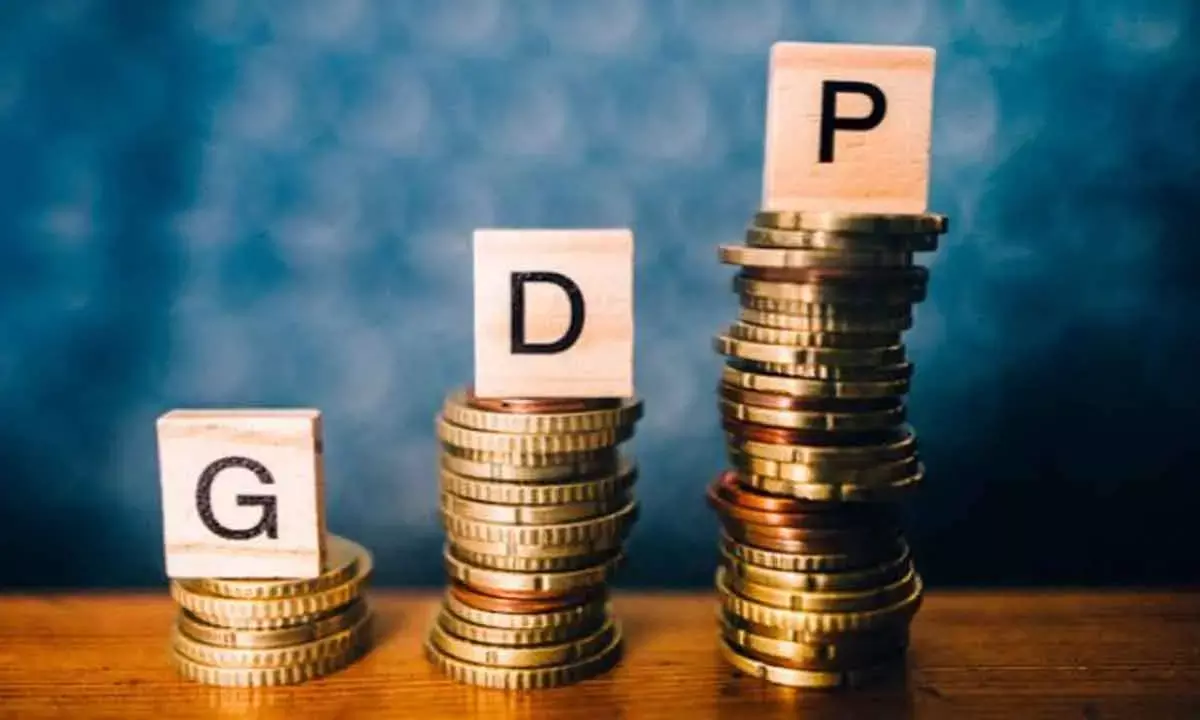 India’s CAD To Remain In Safe Zone During 2025-26