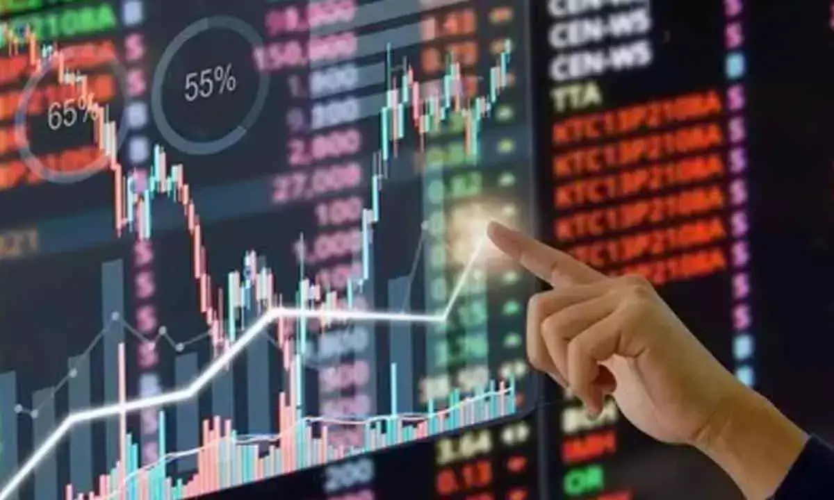 Pullback Formation May Continue Above 76,000