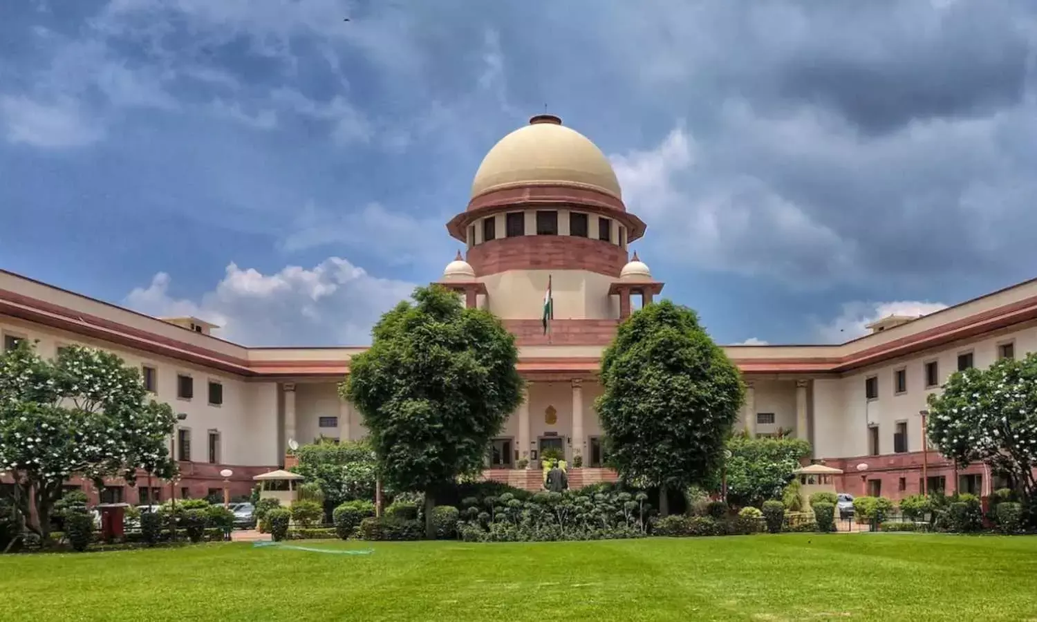 Supreme Court hands over probe into ‘digital arrest’ scam to CBI