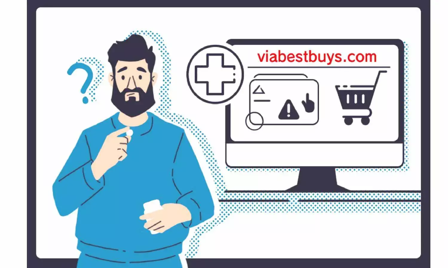 ViaBestBuys Pharmacy Review in 2025: Online Vendor with High-Quality Generic Pills
