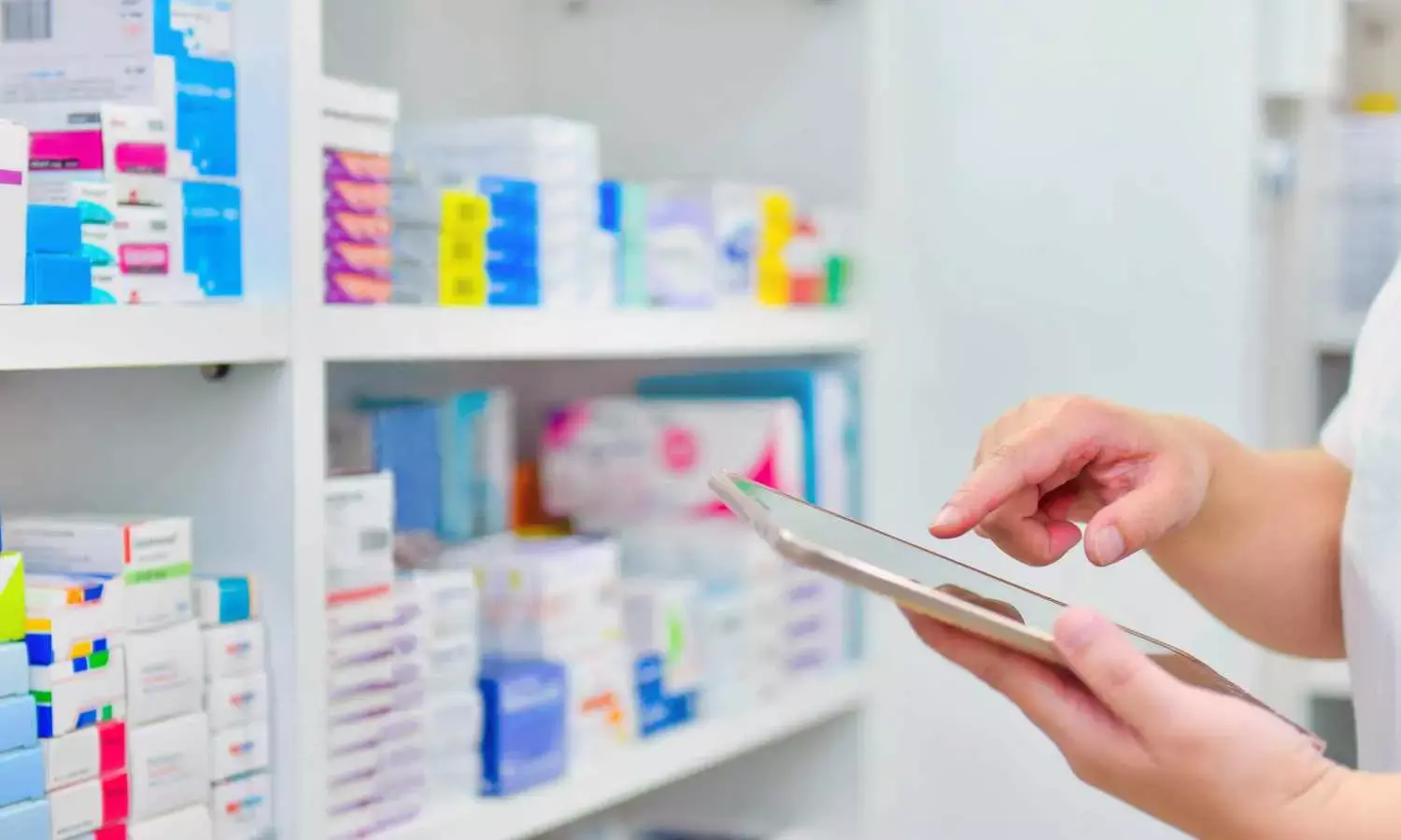 Indias Generic Medicines Steal The Spotlight As The United States Exempts Pharma From Tariffs