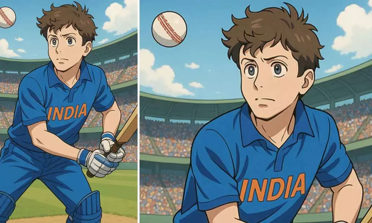 India Outpacing World In Creativity, AI Adoption: Sam Altman