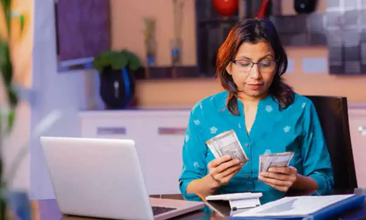 Many Women Unaware Of Fin Instruments: Study