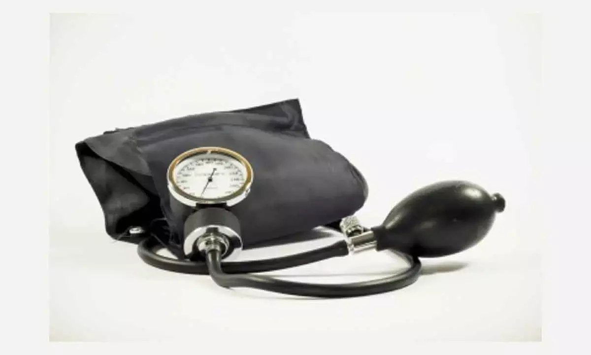 BP Patterns In Early Pregnancy Can Predict Hypertension Risk