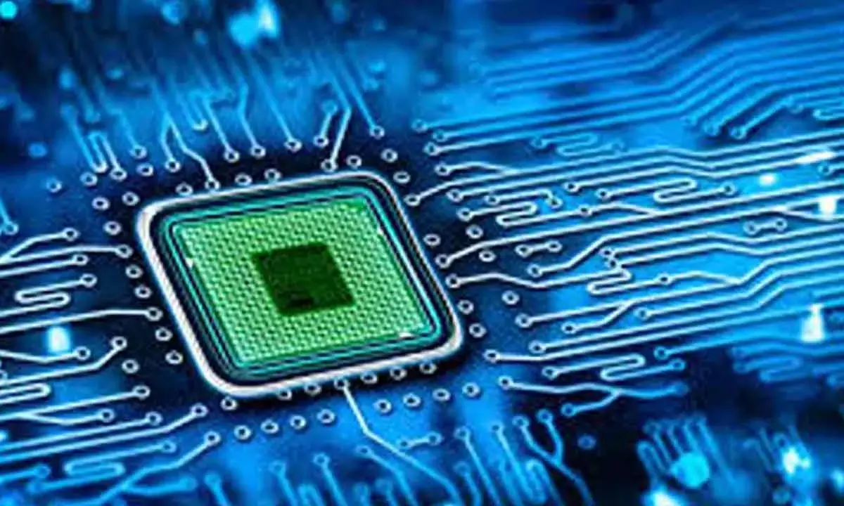 Semicon Waived Off US Tariff, Its Foundational Role Reckoned