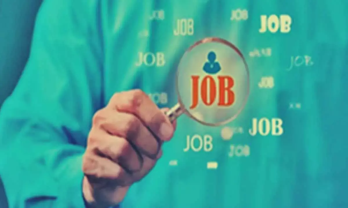 Hiring activity in India up 9pc in April; pharma, realty and GCC sectors shine: Report