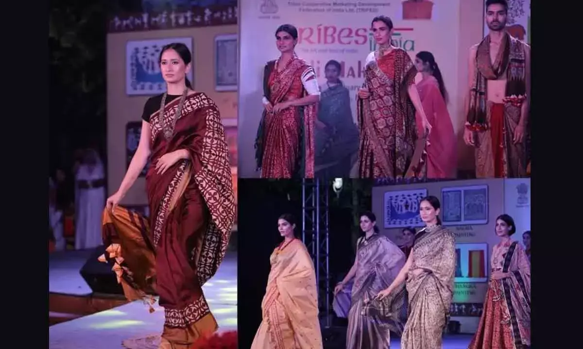 India Looks To Become The Epicentre Of Fashion, While Riding On The ‘Premiumization’ Phenomenon