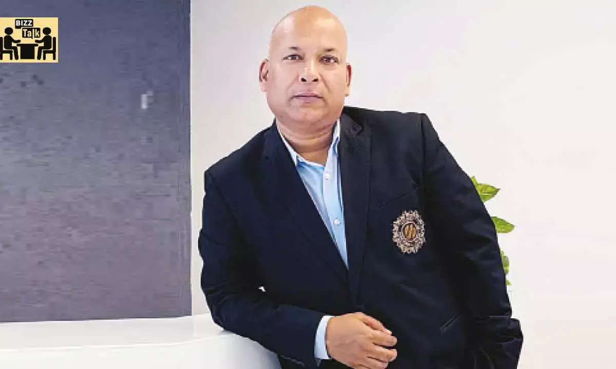 How This Talent Assessment Company Helping Businesses Hire Smarter, Faster