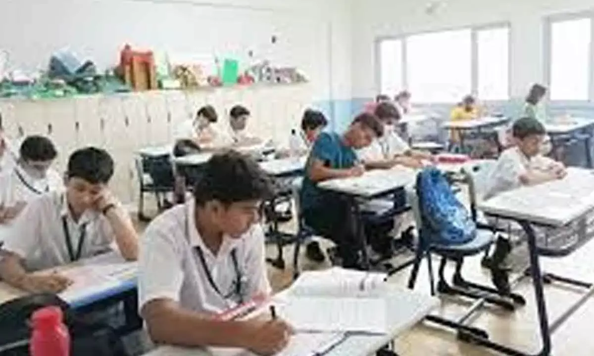 Addressing Systemic Flaws Fuelling Faculty Poaching