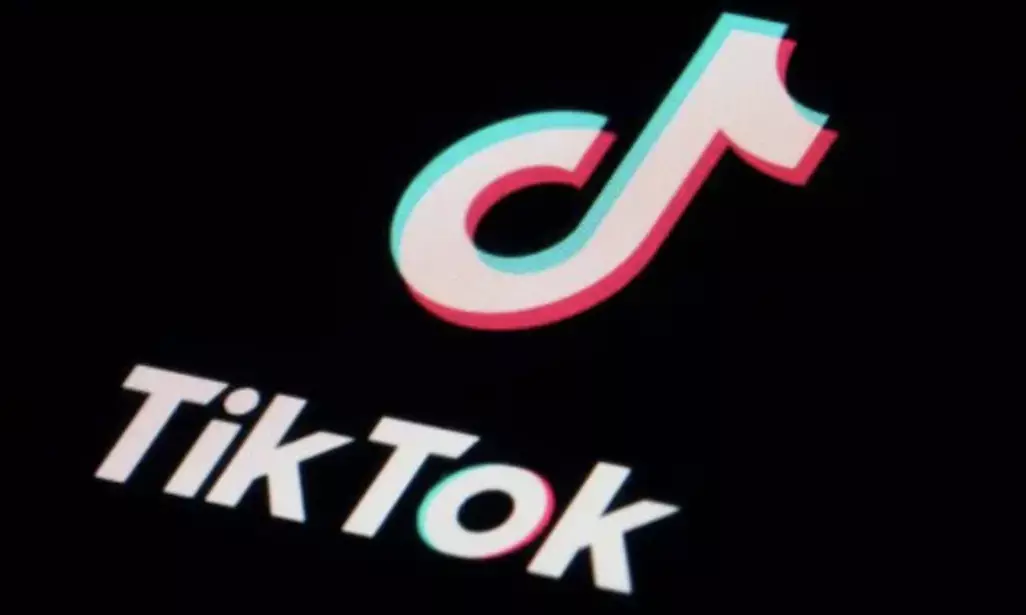 White House holds key meeting on TikTok’s future as April 5 deadline nears