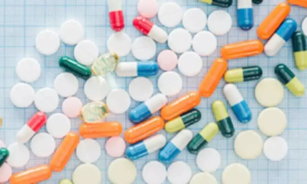 India’s pharma exports surpass $30 billion in FY25, US top market