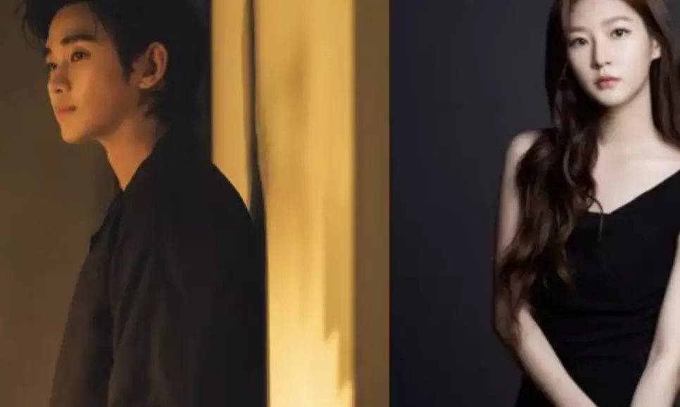 Kim Soo Hyun denies dating Kim Sae Ron as a minor; Garosero releases alleged chats and photos