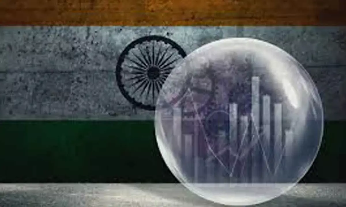 0.1% impact on India’s GDP, says PHDCCI