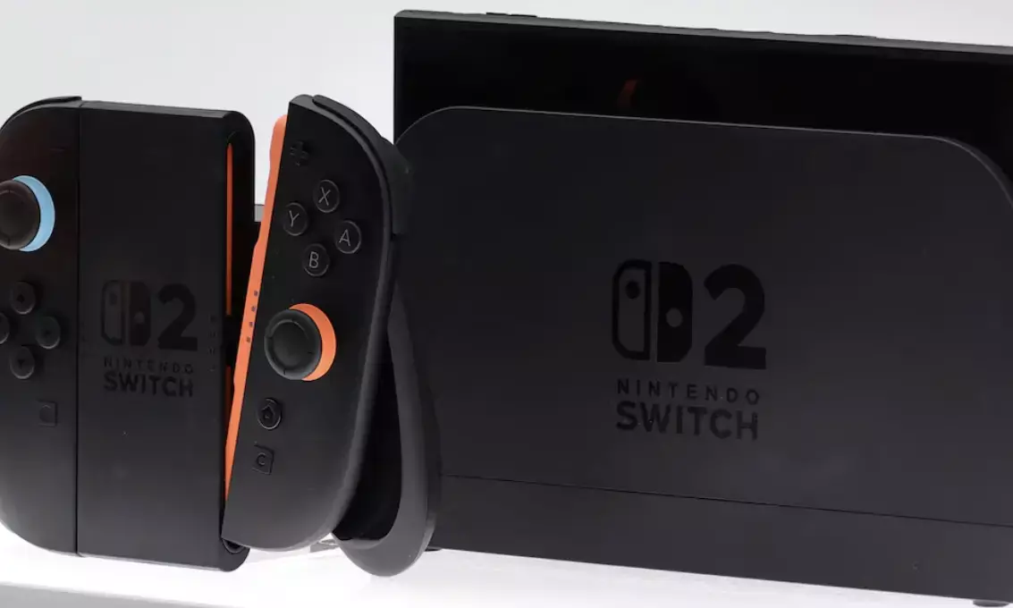 Nintendo unveils Switch 2, set for June launch at $449.99