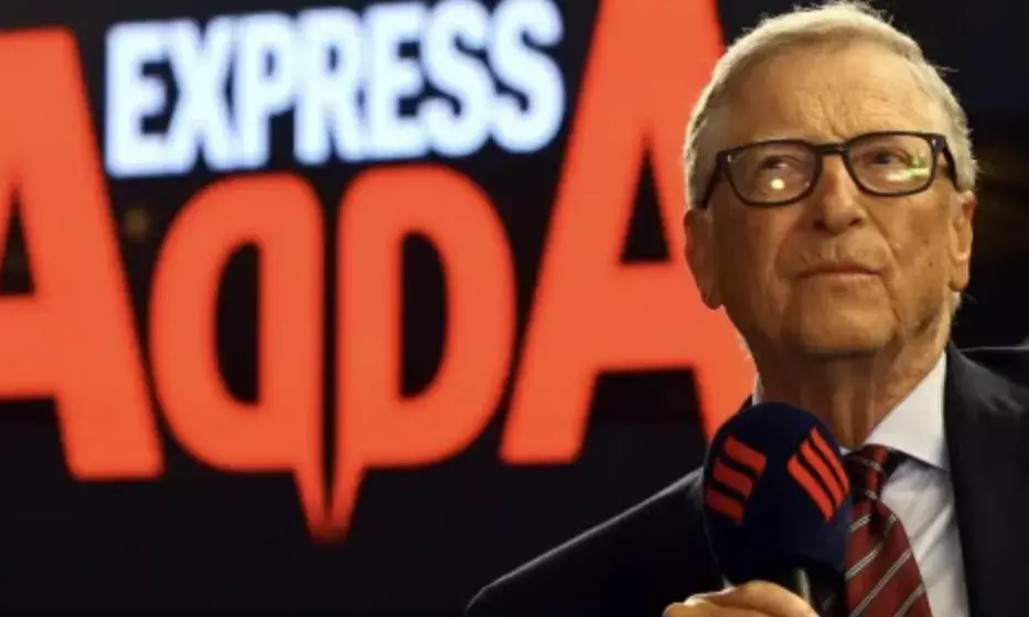 Bill Gates releases the original Microsoft source code that started it all!