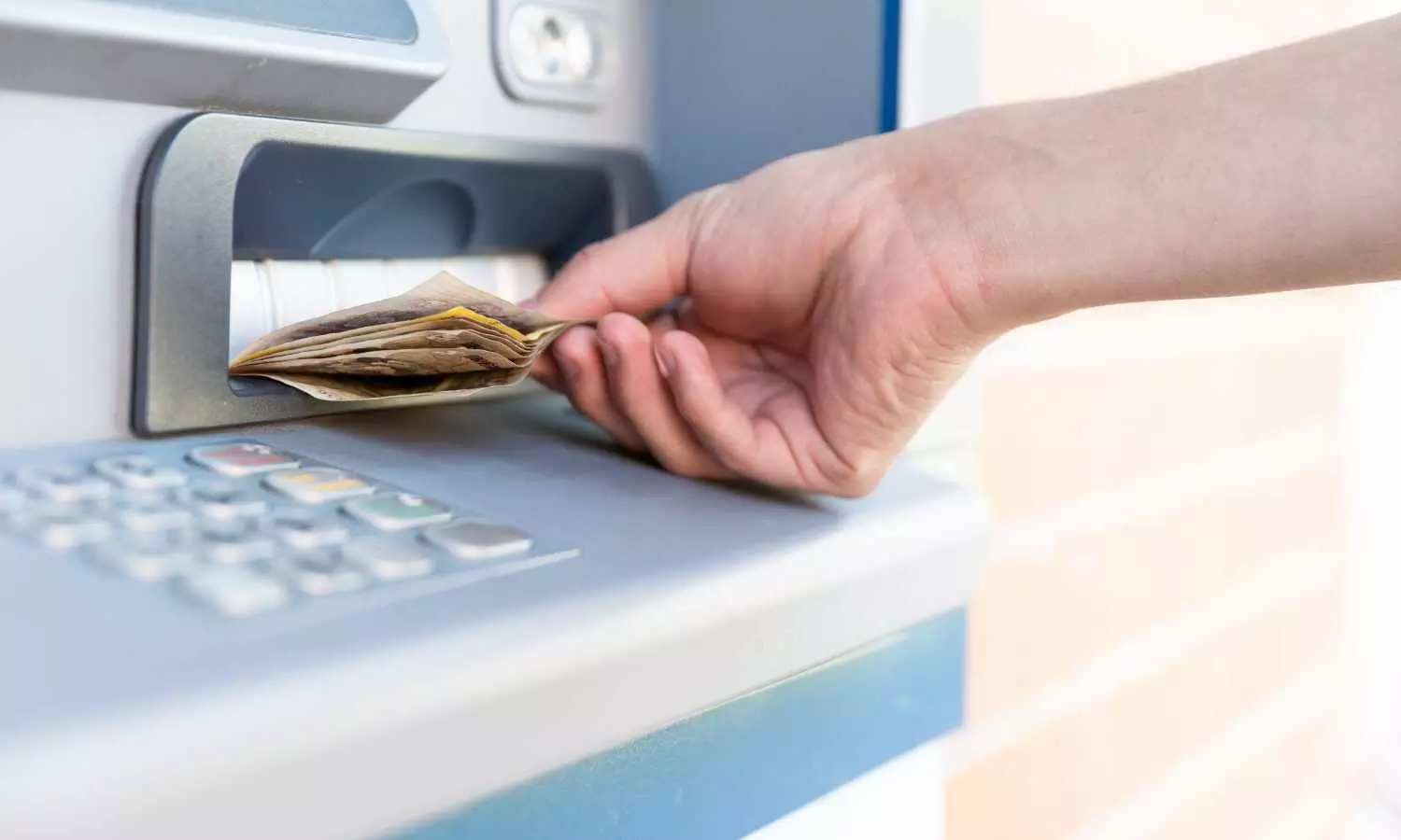 ATM Withdrawals to Become More Expensive from May 1, 2025: Key Details Inside ATM Withdrawals to Become More Expensive from May 1, 2025: Key Details Inside