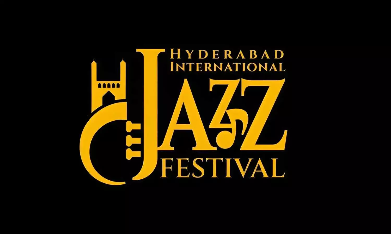 Hyderabad is ready for the World Jazz Festival