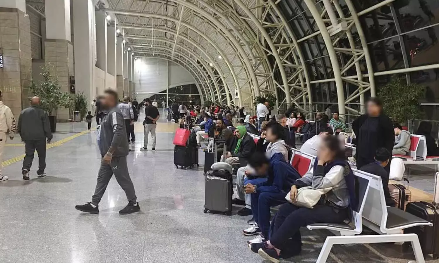 Odisha Travel Firms Suspend Turkey Tours Citing National Interest