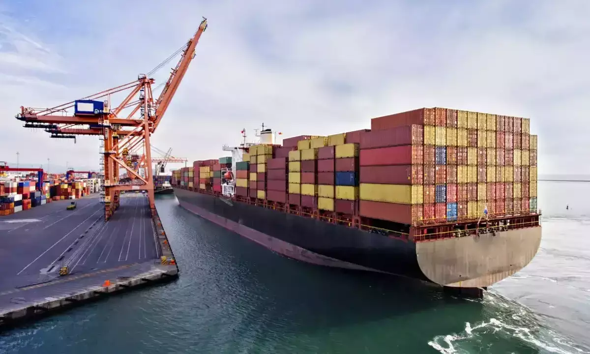 Mazagon Dock Shares: Government To Sell Up To 4.8% Stake Via OFS