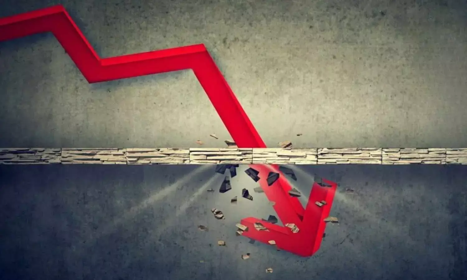 Trade Setup for April 8: Nifty may revisit June 4 lows after ₹13 lakh crore meltdown