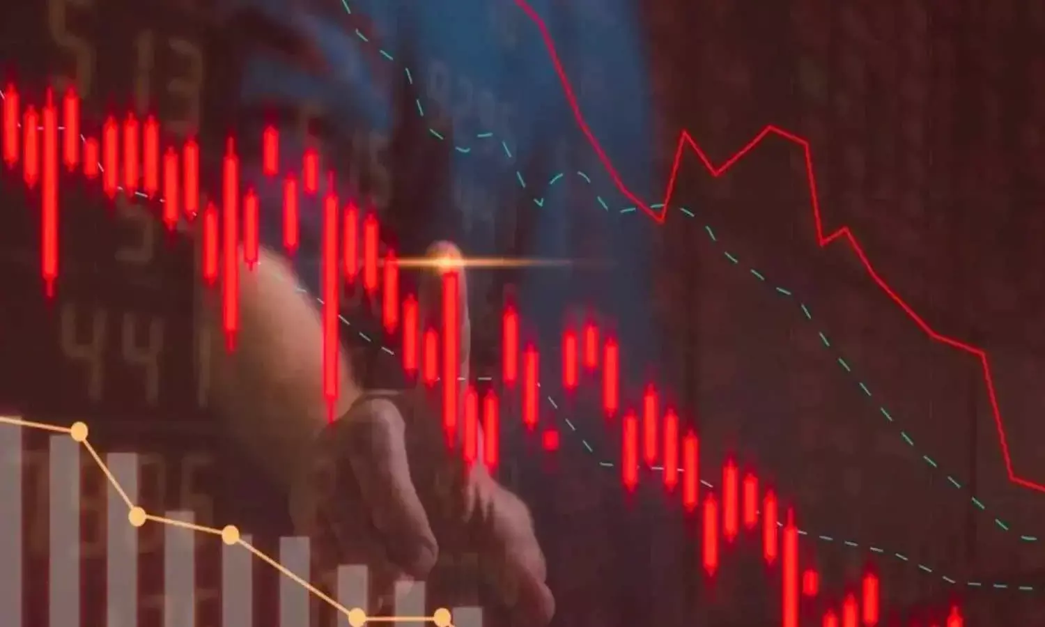 Pharma Stocks in Focus as US Halts Tariffs for 90 Days